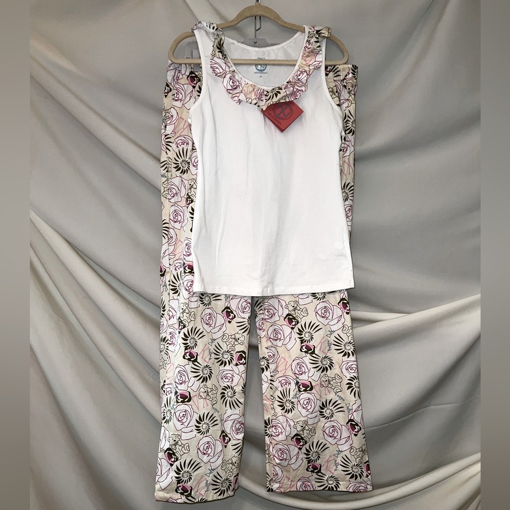 NWT Kappa Delta Loungewear Set L/XL